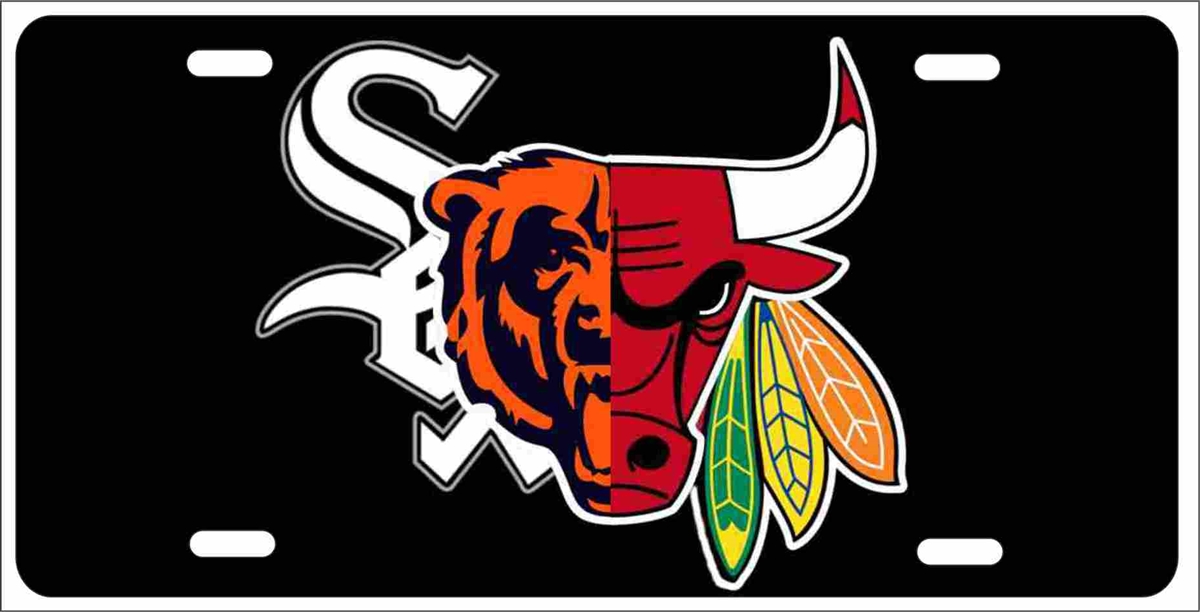 Sports Logo Spot: Chicago White Sox