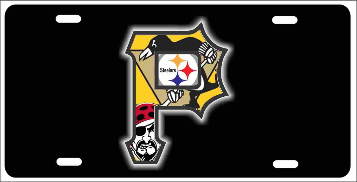 combined pittsburgh sports teams